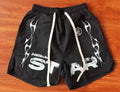 HELL STAR SHORTS