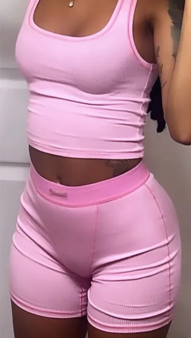 Skims COTTON RIB