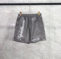 Triple Sevens Nylon Snap Shorts