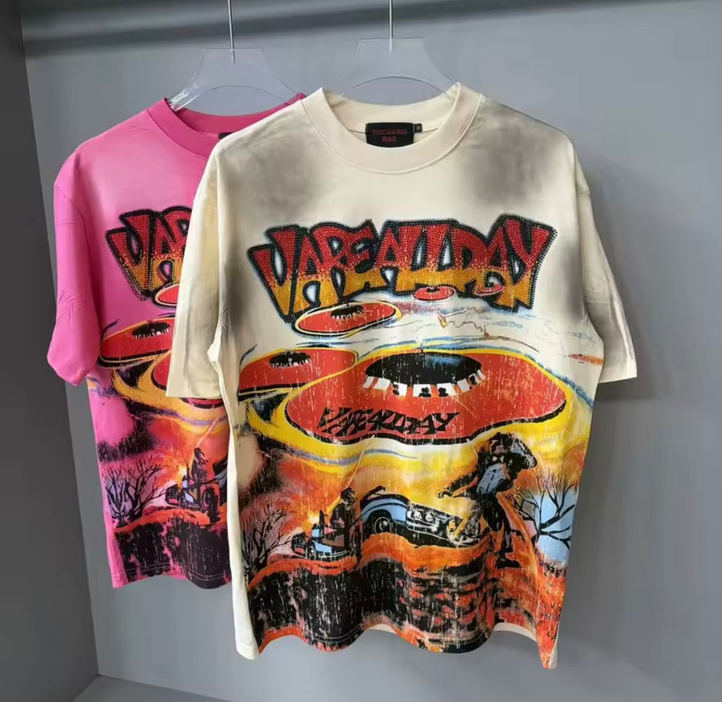 VAREALLDAY