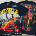 GODSPEED Graphic T-Shirt
