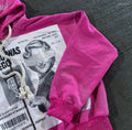 MY LOVE FOR YOU HOODIE