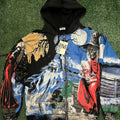 Vale Forever Ether Zip Up Hoodie
